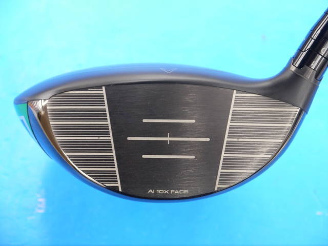 ドライバー ゴルフ用品