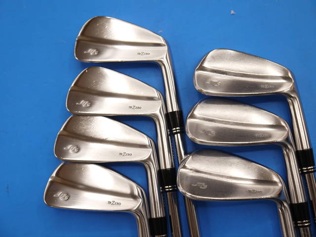 アイアンセット ゴルフ用品