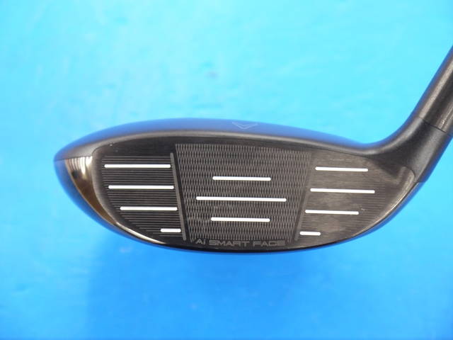 フェアウェイウッド ゴルフ用品