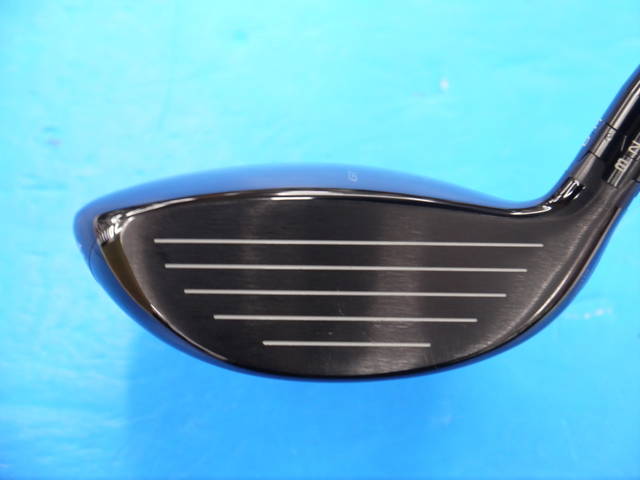 フェアウェイウッド ゴルフ用品