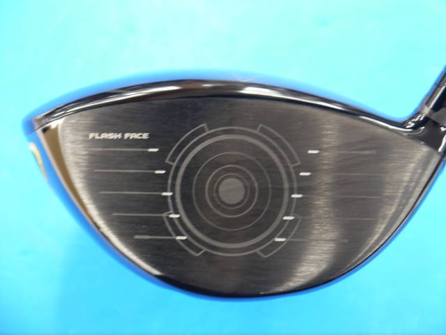 ドライバー ゴルフ用品