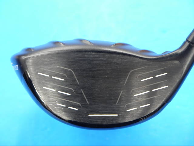 ドライバー ゴルフ用品