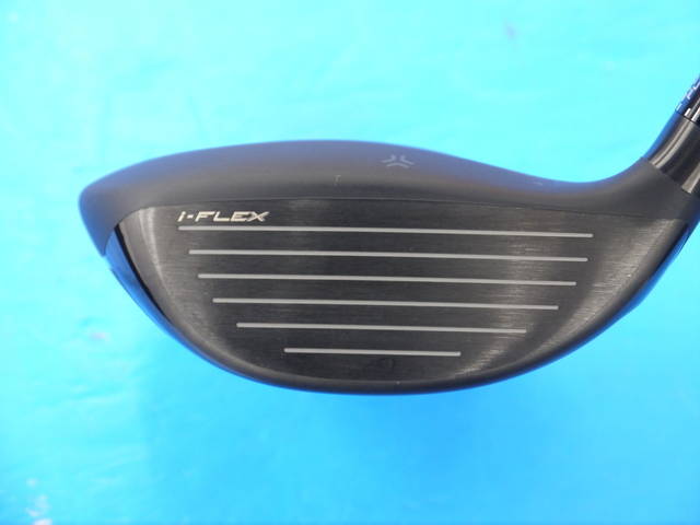 フェアウェイウッド ゴルフ用品