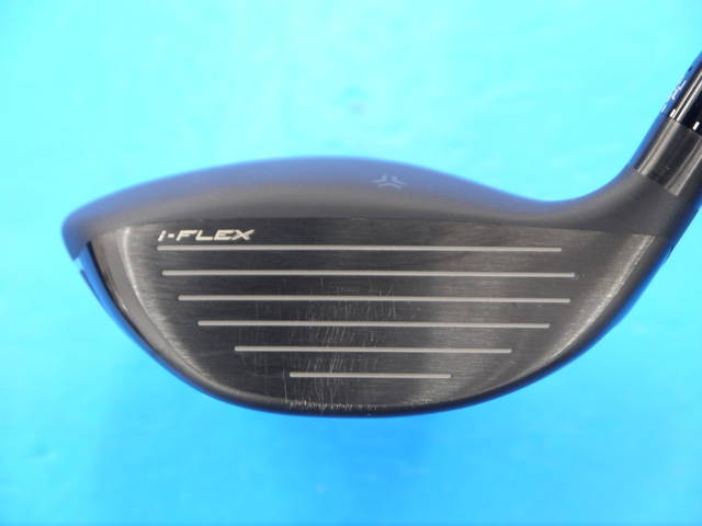 フェアウェイウッド ゴルフ用品