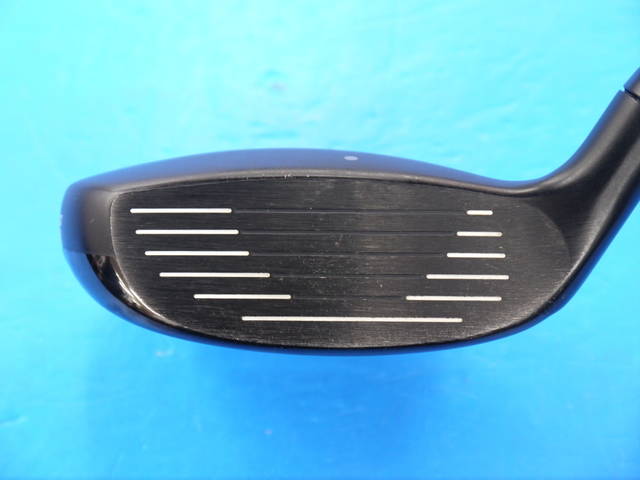 ユーティリティ ゴルフ用品