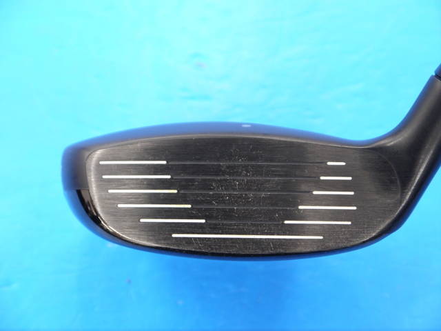 ユーティリティ ゴルフ用品