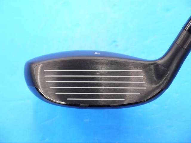 ユーティリティ ゴルフ用品