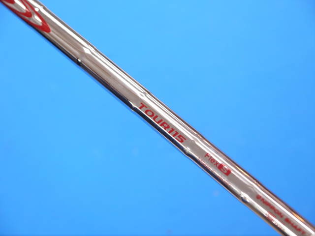 AKIRA PRODUCTS 中古ゴルフ