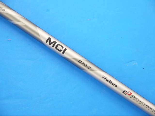 BRIDGESTONE 中古ゴルフ