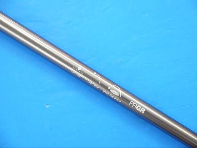 PRGR 中古ゴルフ