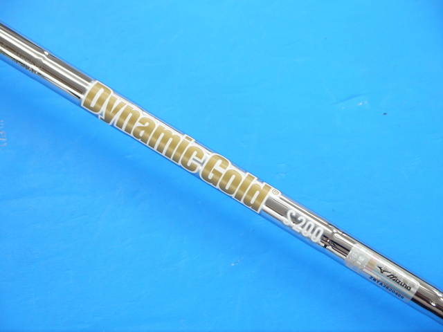 Mizuno 中古ゴルフ