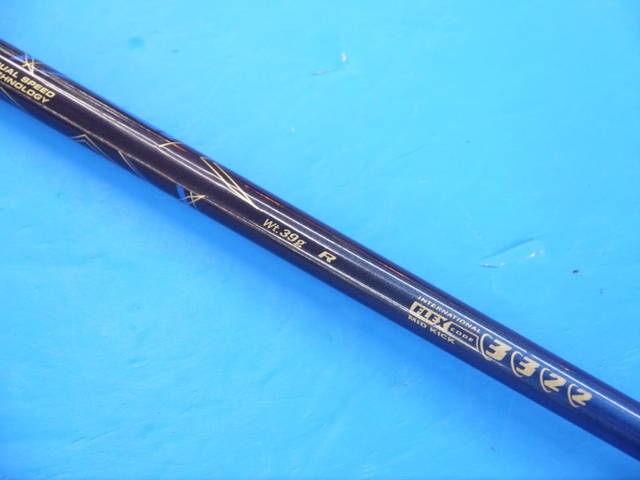 DUNLOP 中古ゴルフ