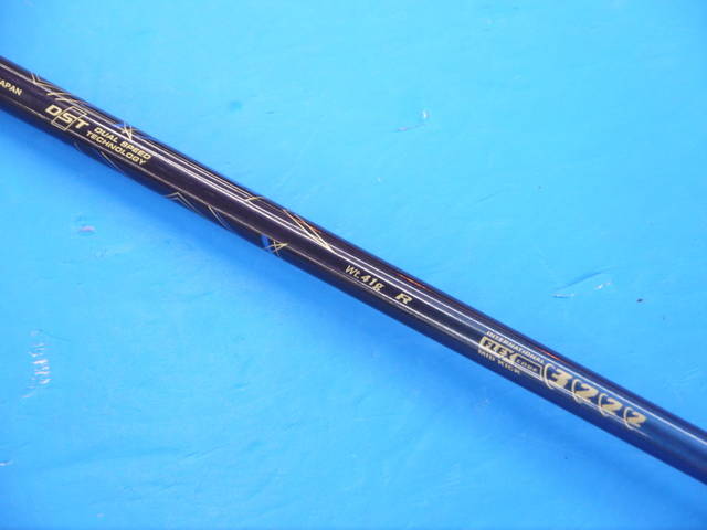 DUNLOP 中古ゴルフ