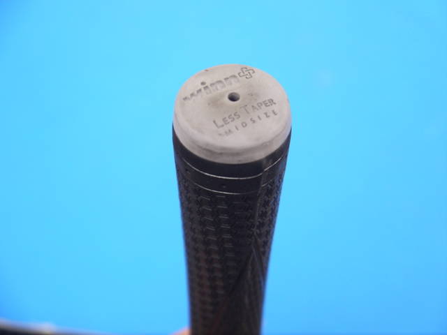 UST MAMIYA 中古ゴルフ