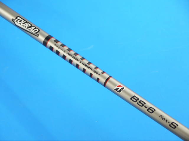 BRIDGESTONE 中古ゴルフ