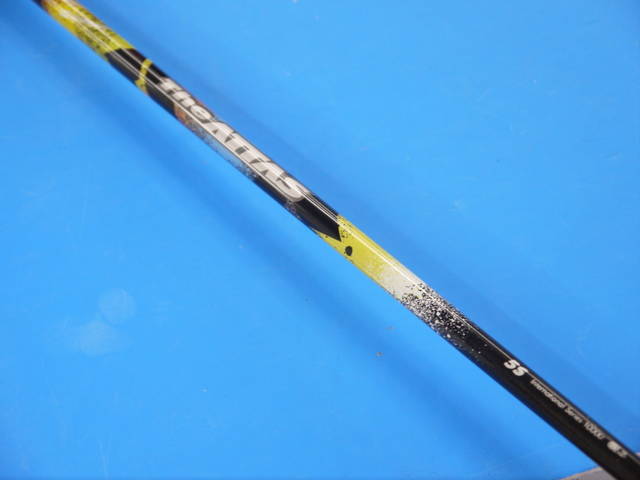 PRGR 中古ゴルフ