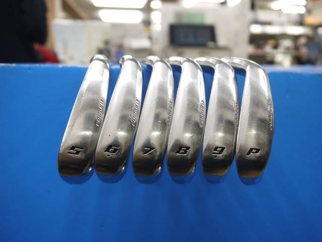 BRIDGESTONE 中古ゴルフ