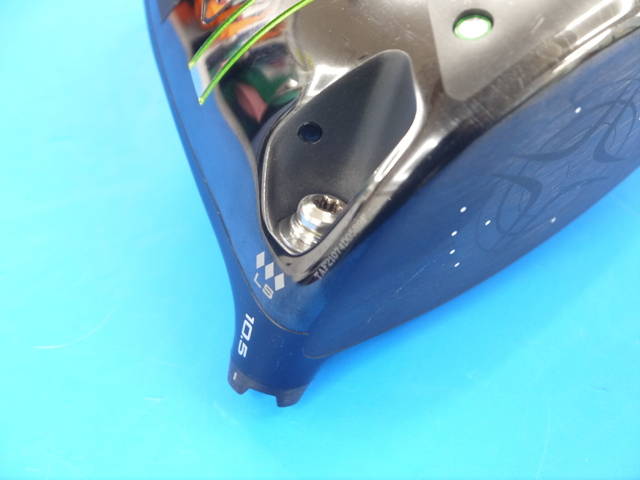 Callaway 中古ゴルフ