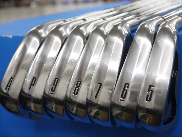 DUNLOP 中古ゴルフ