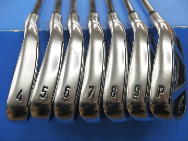 Callaway 中古ゴルフ