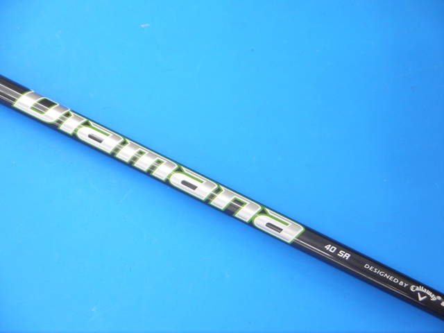 Callaway 中古ゴルフ