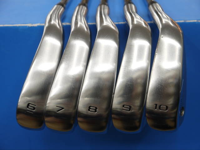本間ゴルフ 中古ゴルフ