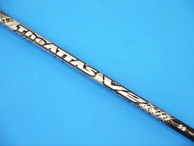 GLOBERIDE 中古ゴルフ