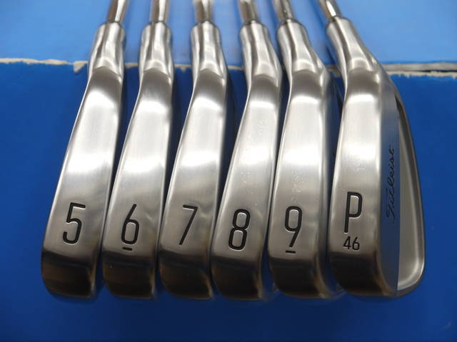 Titleist 中古ゴルフ