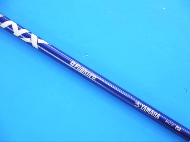 YAMAHA 中古ゴルフ