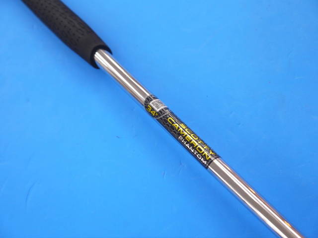 SCOTTY CAMERON 中古ゴルフ