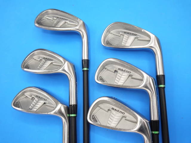 BALDO 中古ゴルフ