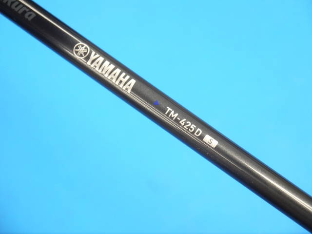 YAMAHA 中古ゴルフ