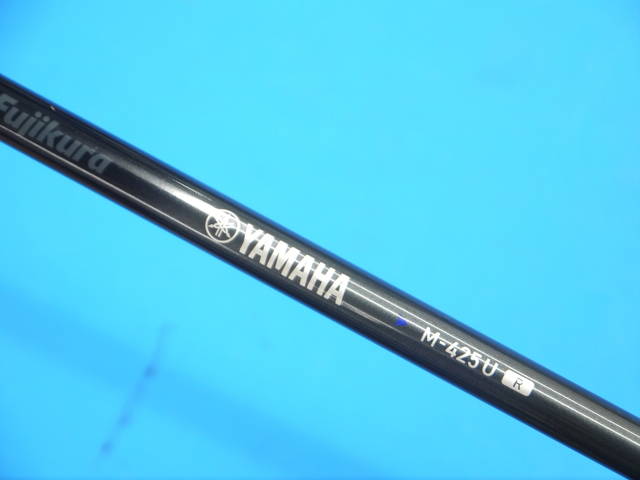 YAMAHA 中古ゴルフ