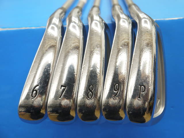 Mizuno 中古ゴルフ