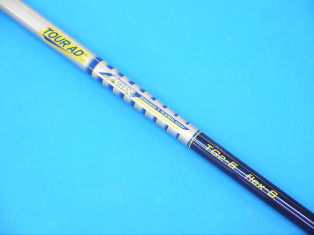 BRIDGESTONE 中古ゴルフ
