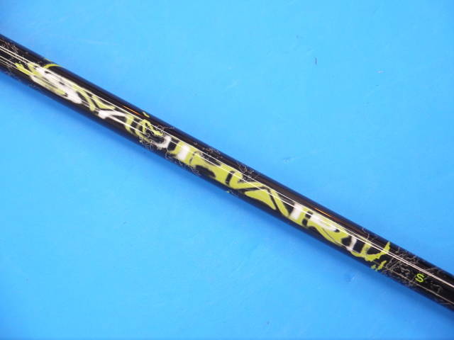 Muziik 中古ゴルフ