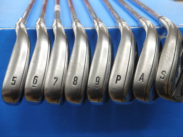 Callaway 中古ゴルフ