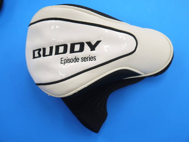 BUDDY 中古ゴルフ