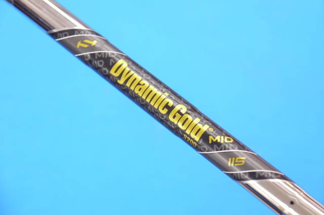 MasdaGolf 中古ゴルフ
