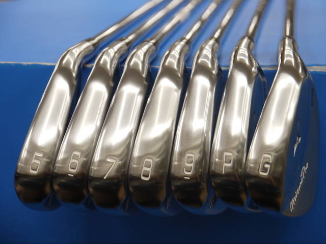 Mizuno 中古ゴルフ