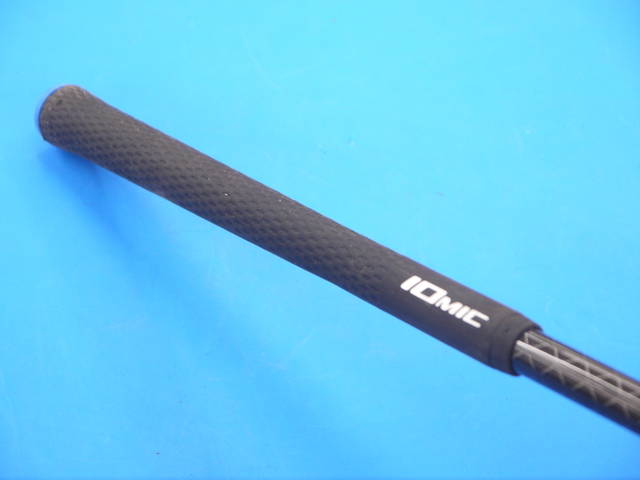 三菱 CHEMICAL 中古ゴルフ