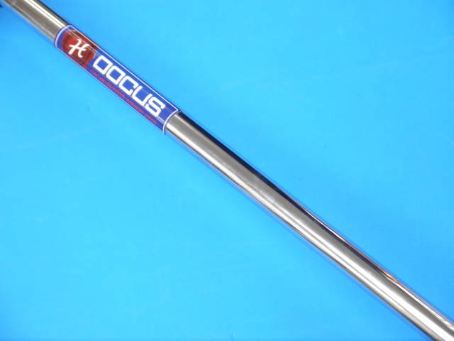 DOCUS 中古ゴルフ