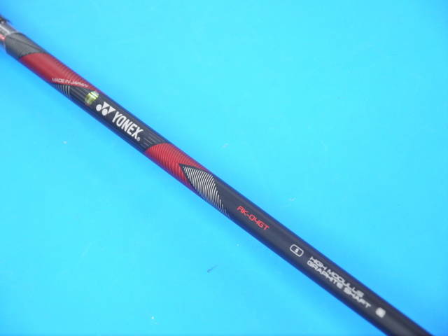YONEX 中古ゴルフ