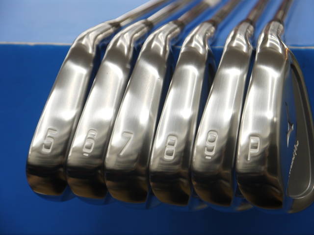 Mizuno 中古ゴルフ