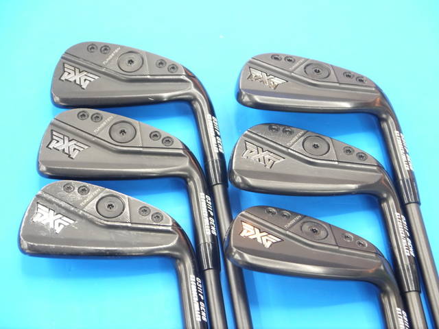 PXG 中古ゴルフ