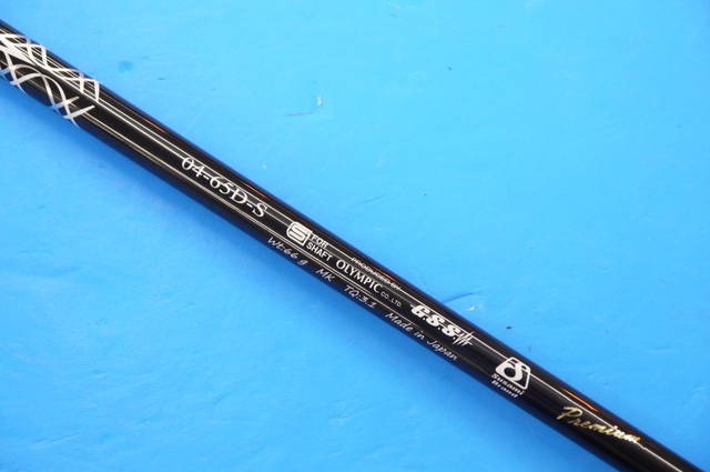DTM SPORTS 中古ゴルフ