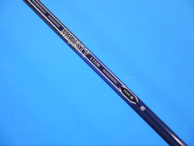 MAJESTY GOLF 中古ゴルフ