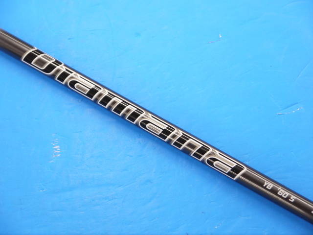 YAMAHA 中古ゴルフ