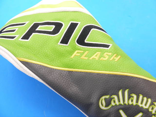 Callaway 中古ゴルフ