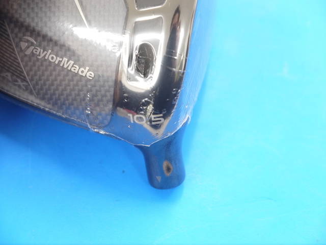 TaylorMade 中古ゴルフ